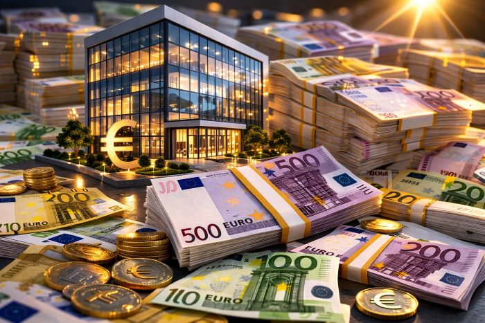 Nekilnojamo turto pirkimas