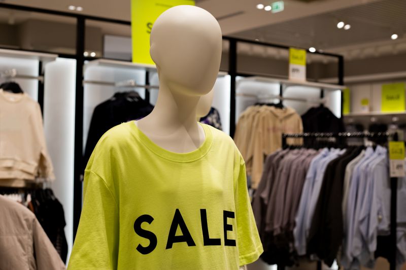 Nuolaidos pirkiniams