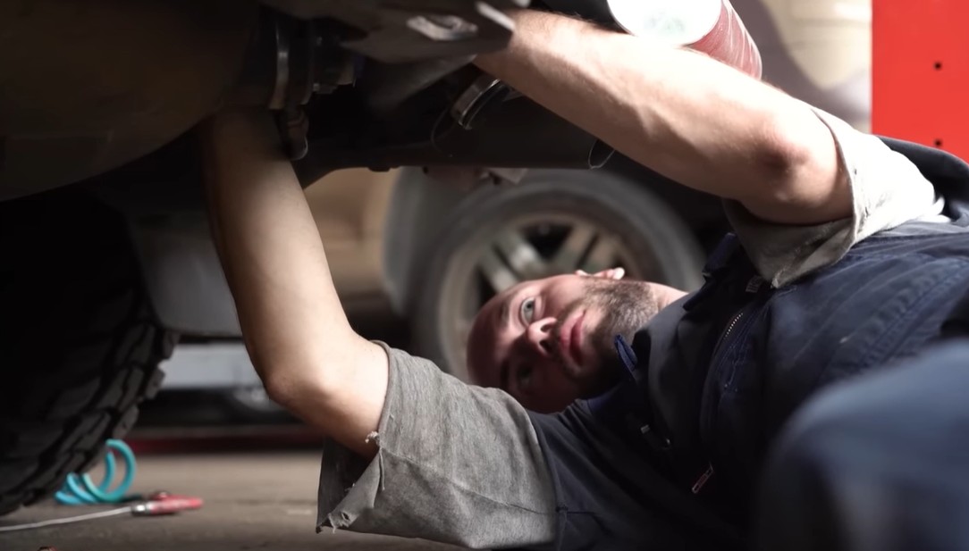 Patikimiausi automobiliai