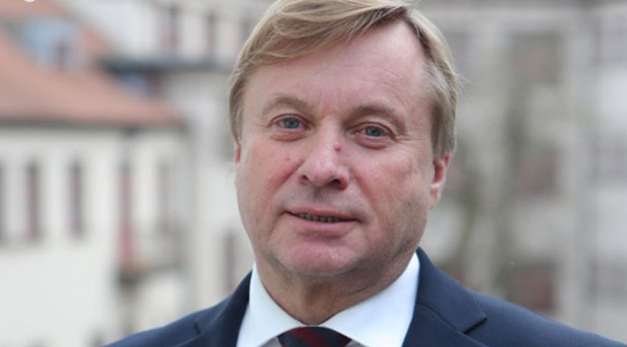 Romaldas Sakalauskas