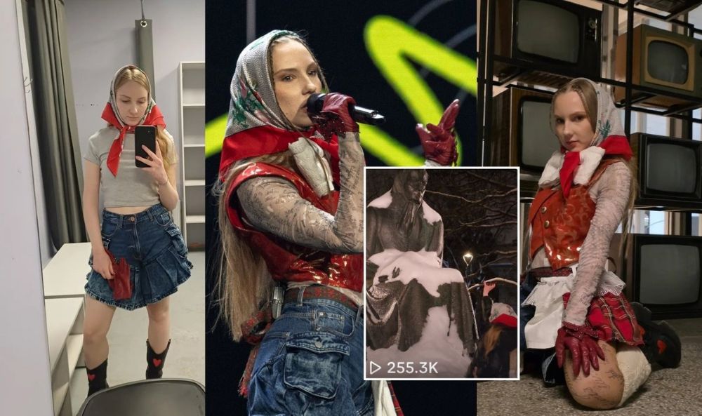 Rugilė Ikona Žemaitė