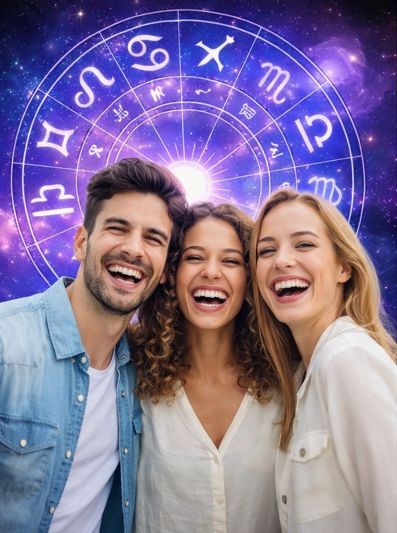 Astrologinė prognozė