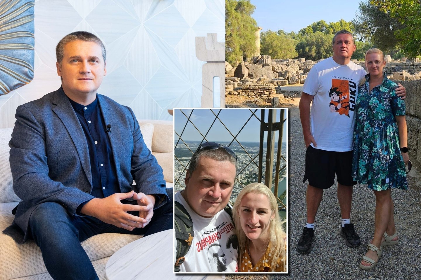 Skirmantas Malinauskas