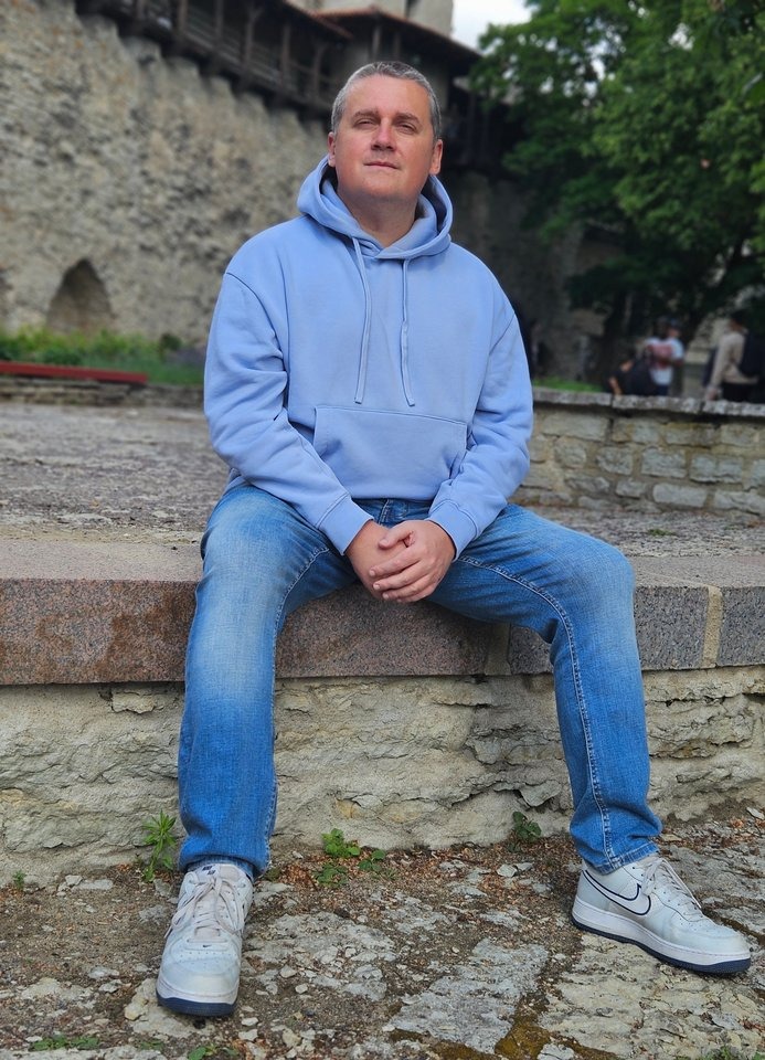 Skirmantas Malinauskas