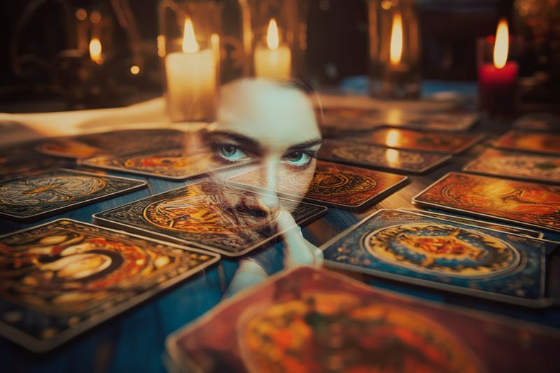 Taro kortų horoskopas