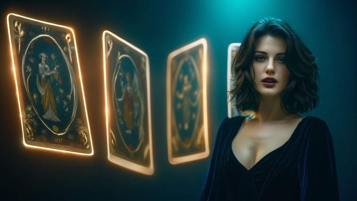 Taro kortų horoskopas