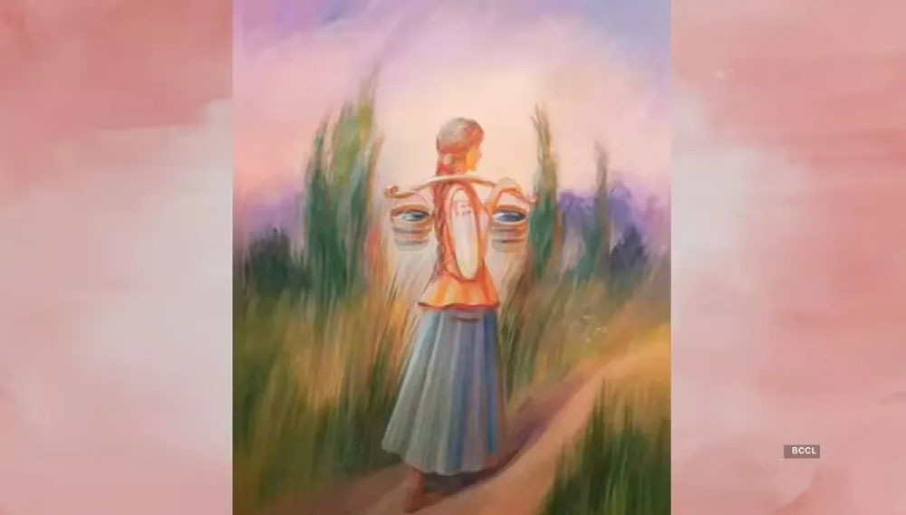 Testas atskleis, kaip priimate sprendimus