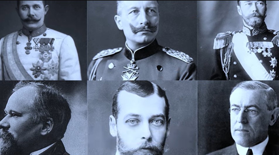 Amerikos nuotakos ir tituluotos santuokos