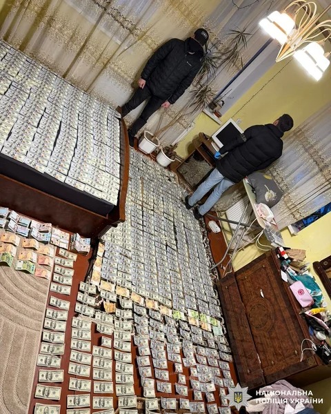 Ukrainos policija Vinicoje sulaikė gydytojų šeimą