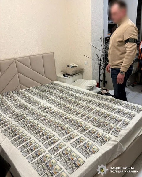 Ukrainos policija Vinicoje sulaikė gydytojų šeimą