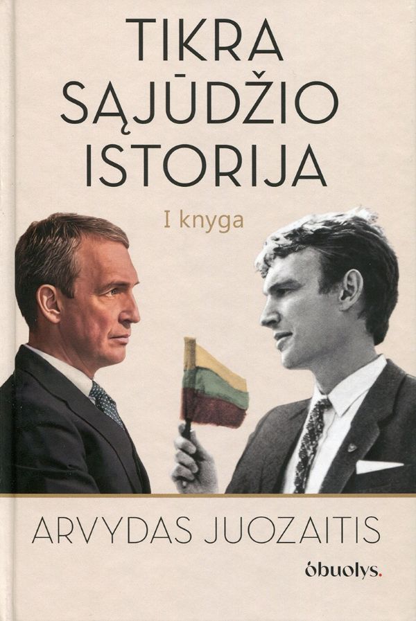 2025 m. Leidykla „Obuolys“, viršelio dizainas Andriaus Morkeliūno, R. Urbakavičiaus nuotrauka.