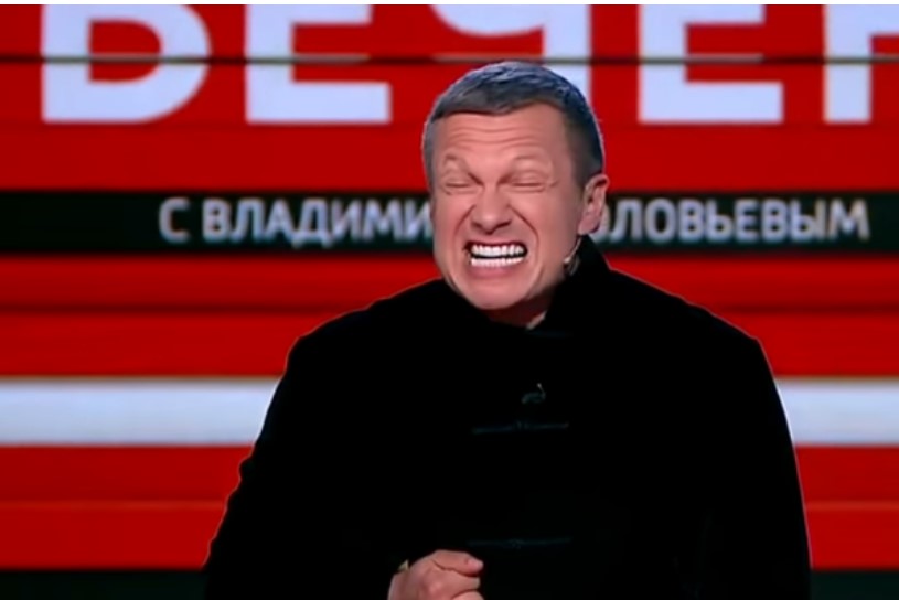 Vladimiras Solovjovas