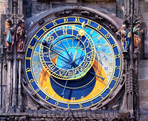 Astrologinė prognozė