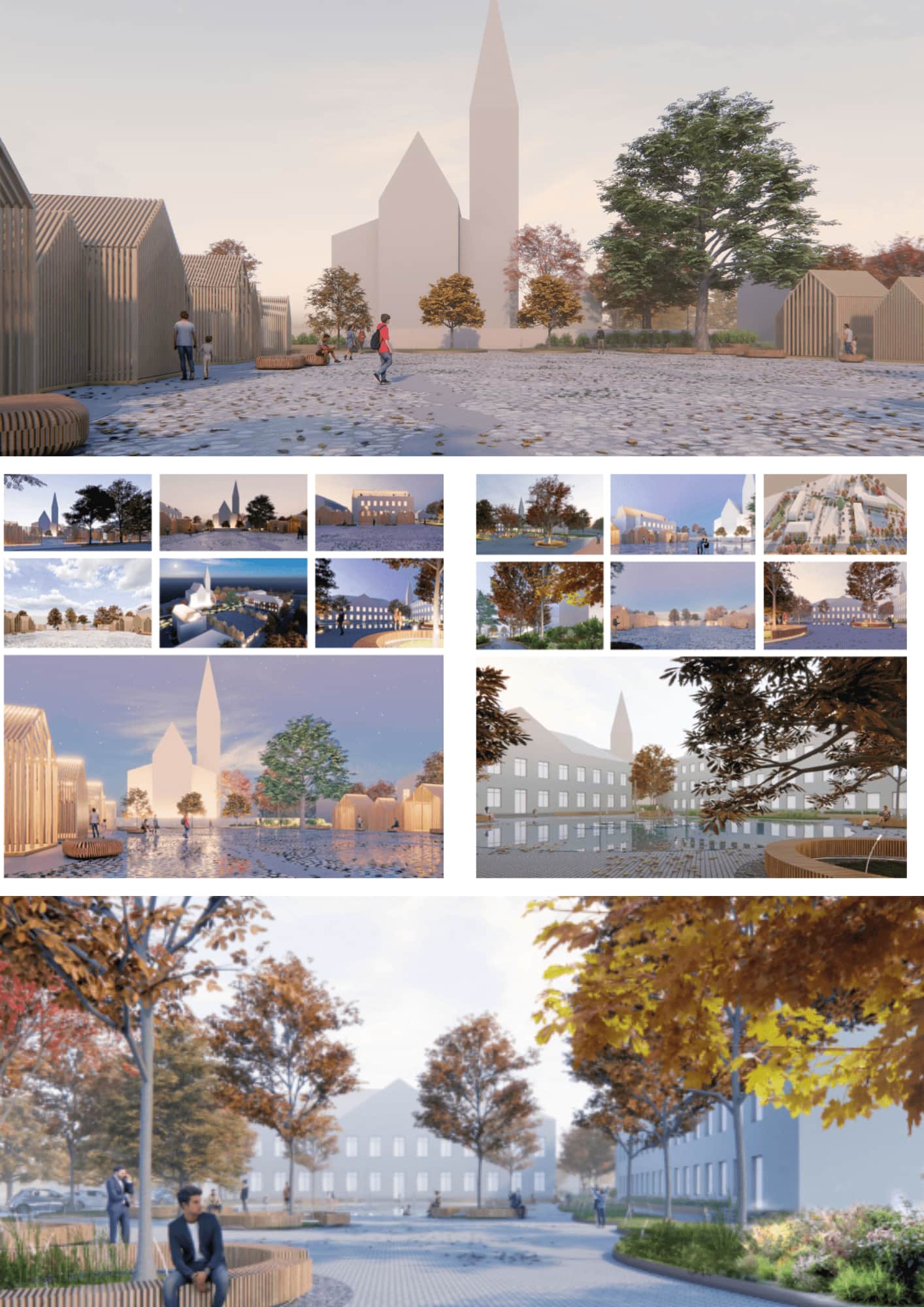 Klaipėdos r. savivaldybė pasirašė sutartį su architektais