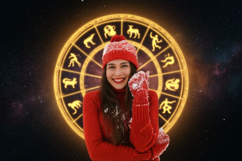 Astrologinė prognozė