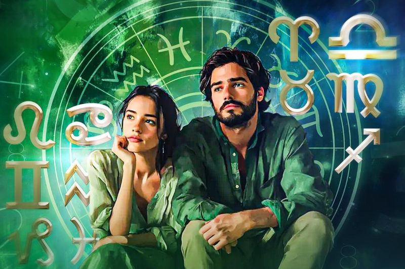 Astrologinė prognozė