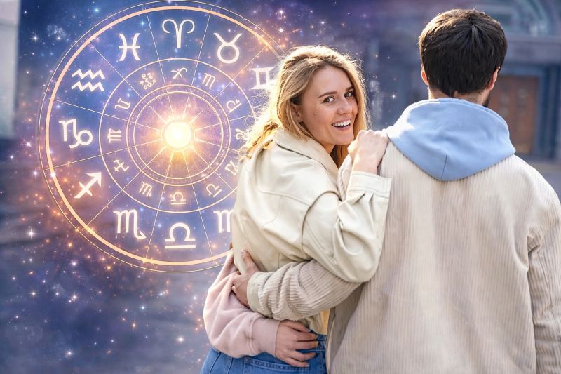 Astrologinė prognozė