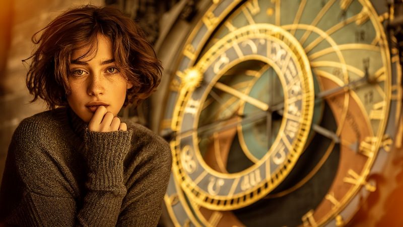 Astrologinė prognozė