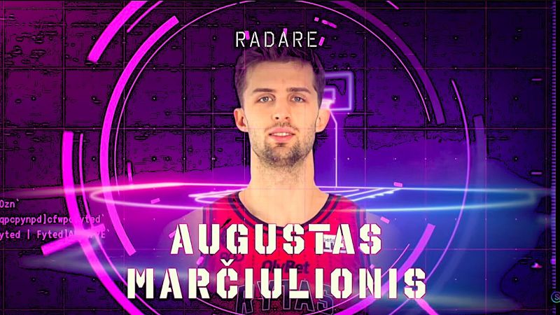 Augustas Marčiulionis