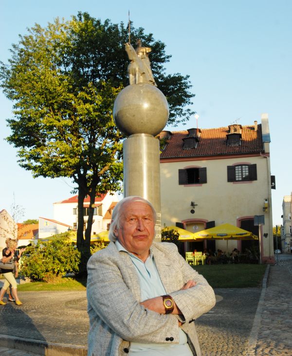 Bernardas Aleknavičius