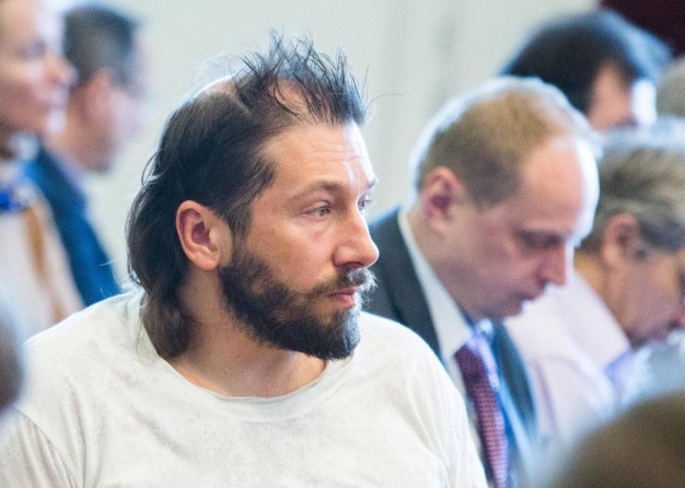 Jevgenijus Čičvarkinas