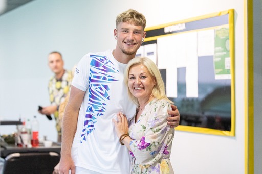 Dana Butvilienė: „Pasirinkau sudėtingą kelią, bet nė akimirkos nesigailėjau“