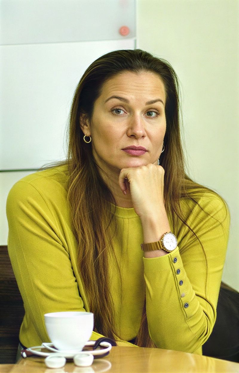 Gintarė Liobikienė