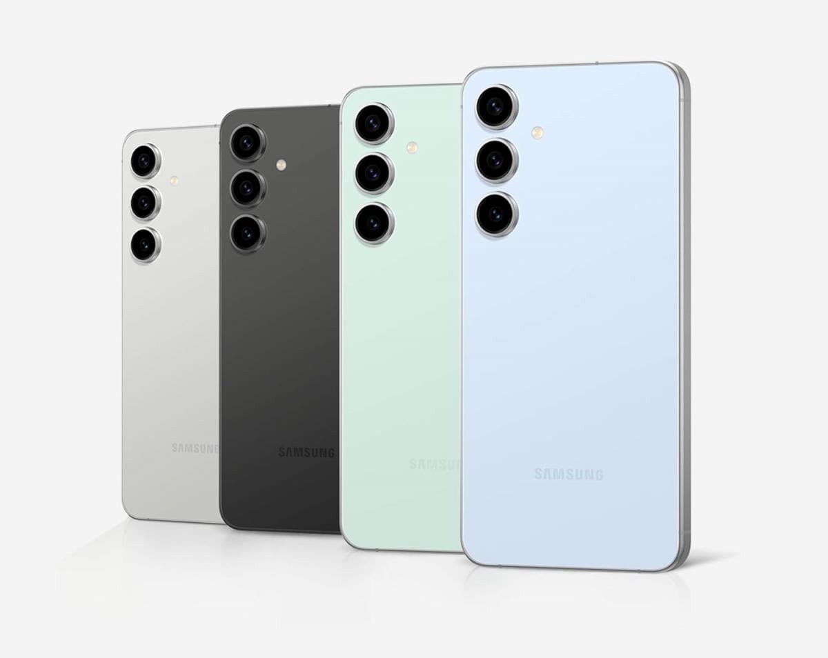 Išmanieji telefonai