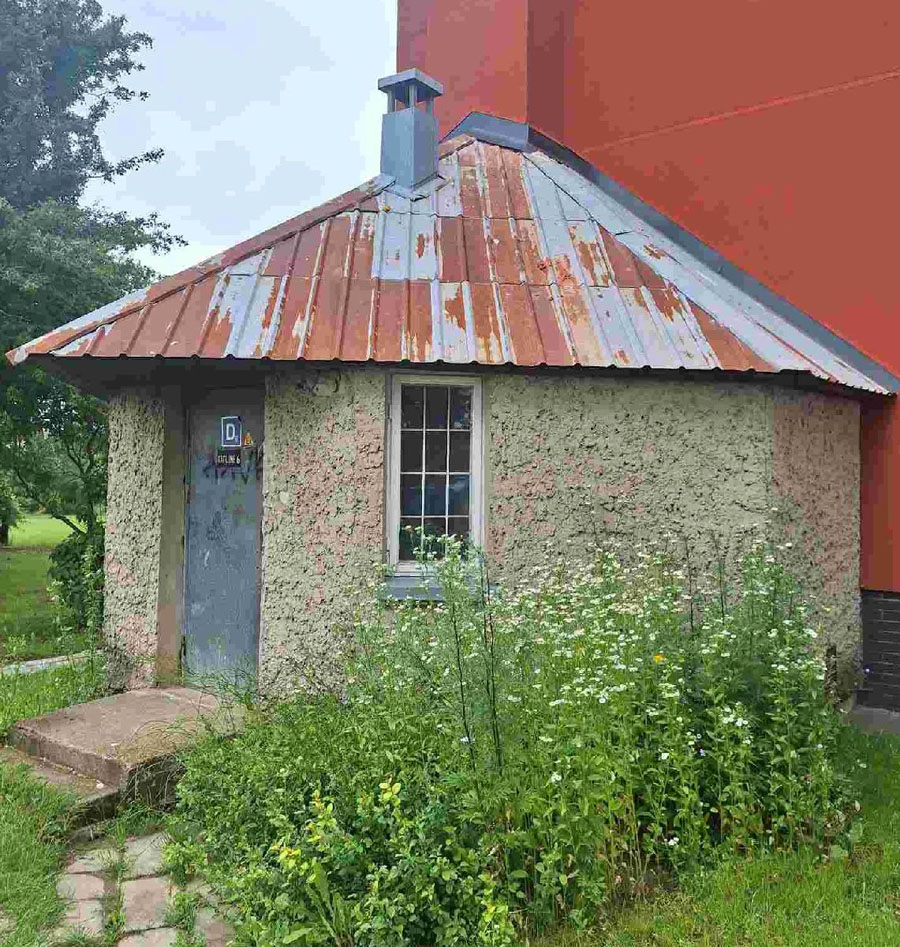 Tauralaukis, nekilnojamasis turtas