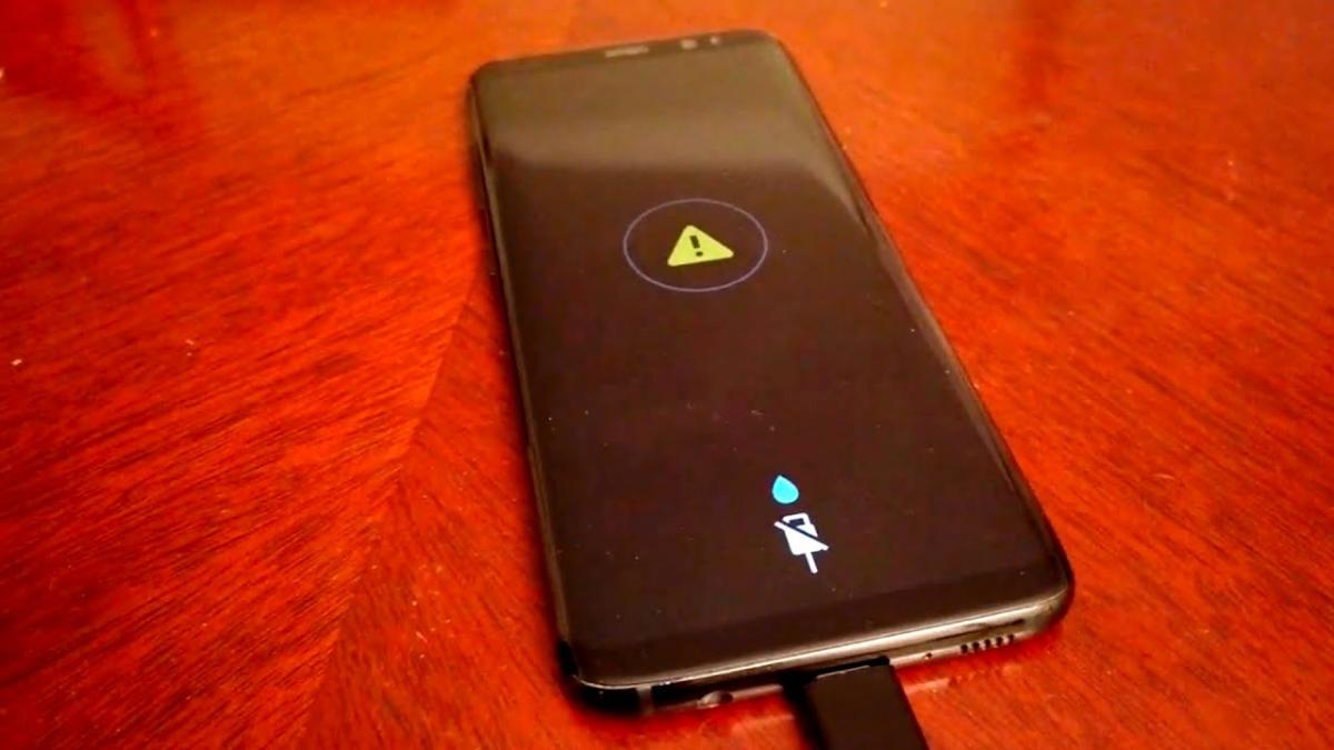 Kodėl nesikrauna mobilusis