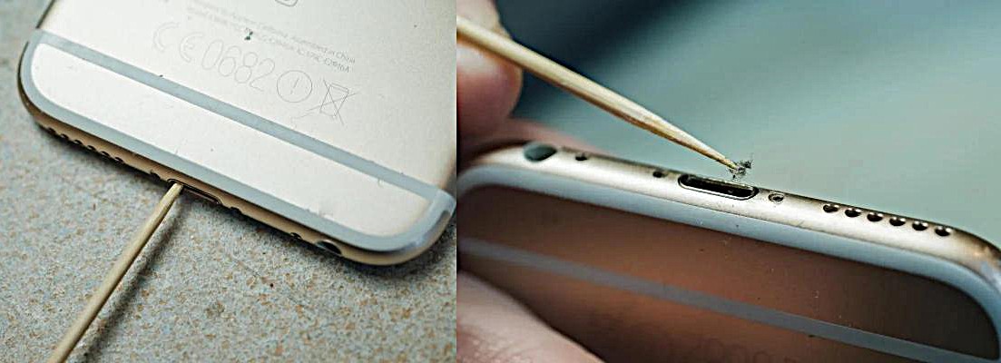 Kodėl nesikrauna mobilusis