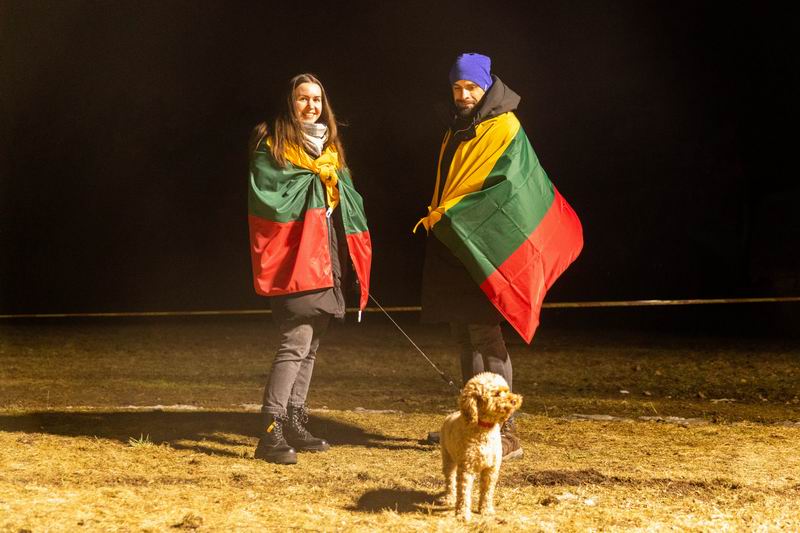 Lietuvos Nepriklausomybės atkūrimo diena