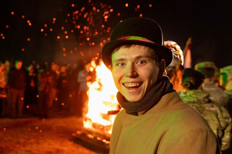 Lietuvos Nepriklausomybės atkūrimo diena