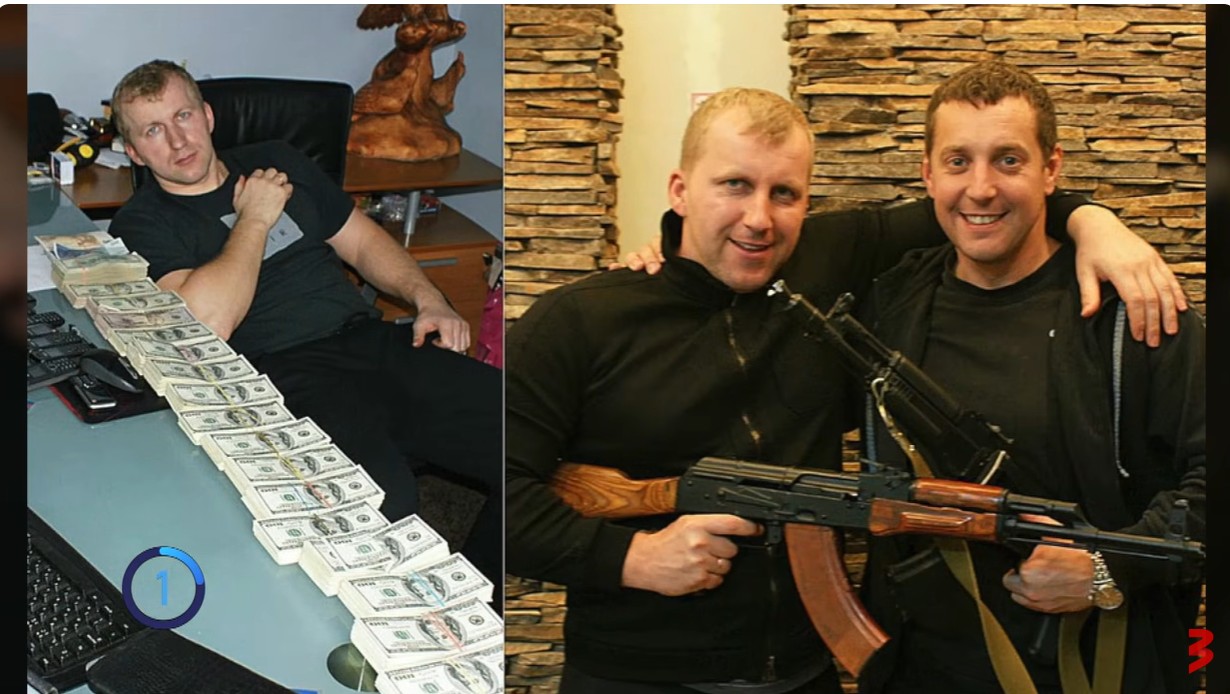 Marijanas Taraškevičius