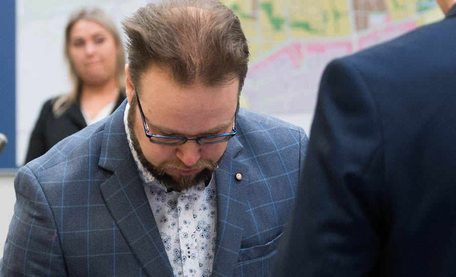 Sergejus Mažūga, Algis Ramanauskas