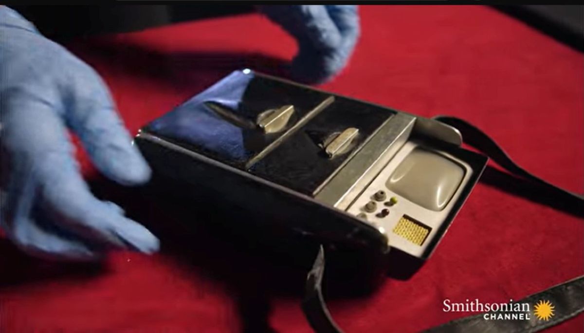 Mokslinė fantastika