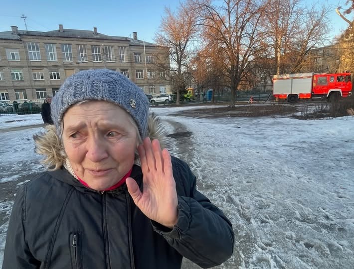 Nataša Timoševskaja