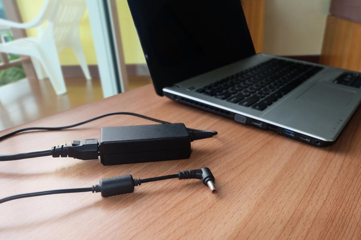 Nešiojamas kompiuteris