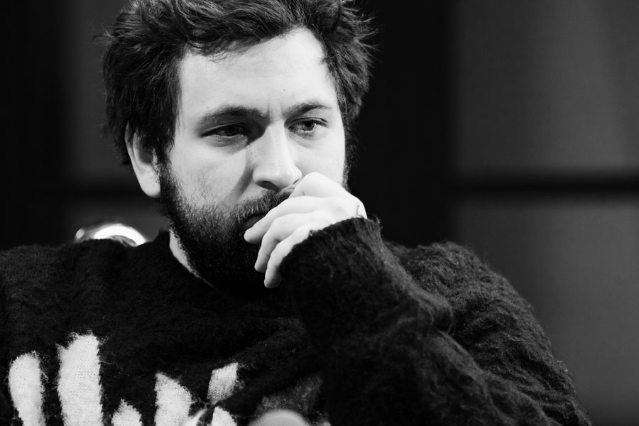 Jokūbas Brazys, Nojaus arka, Klaipėdos dramos teatras