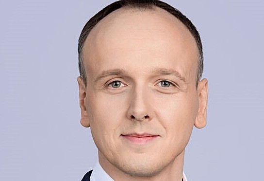 „Longo LT“ vadovas Paulius Valiukėnas