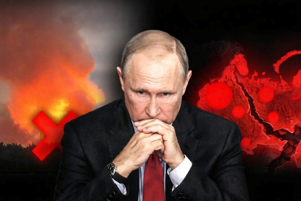 Vladimiras Putinas