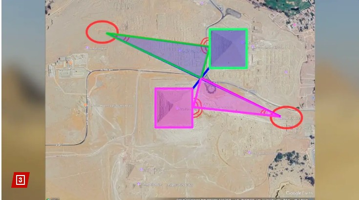 Nuotraukos, kuriose matyti tariami panašumai