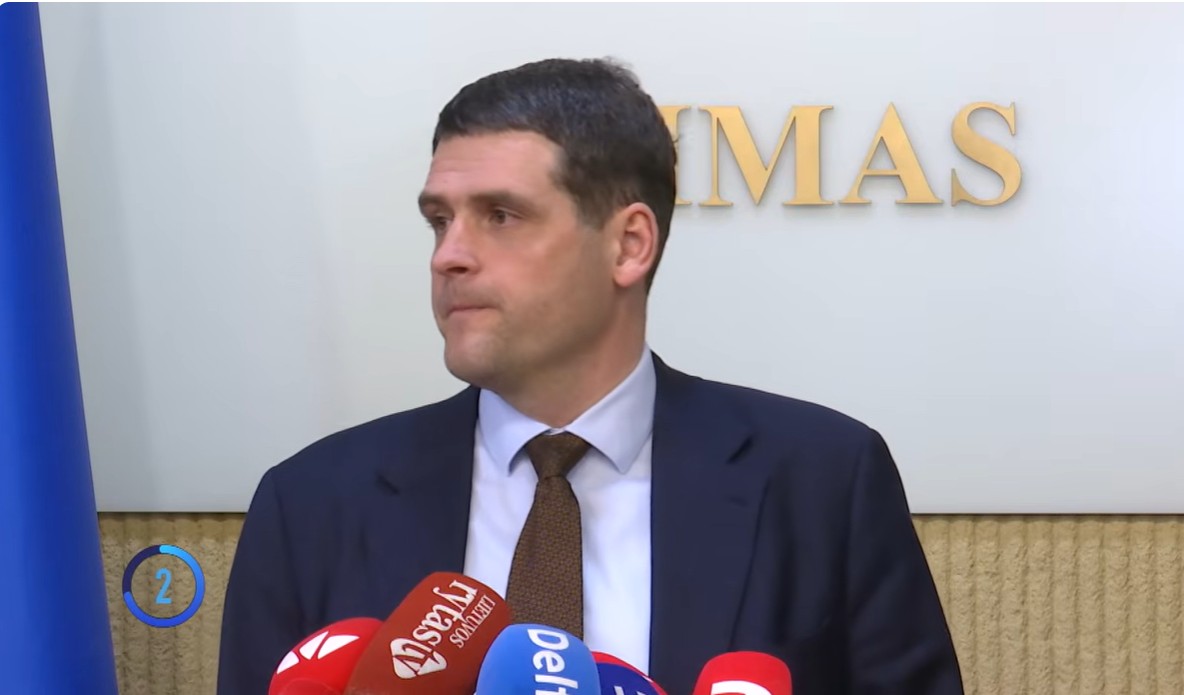 Remigijus Žemaitaitis