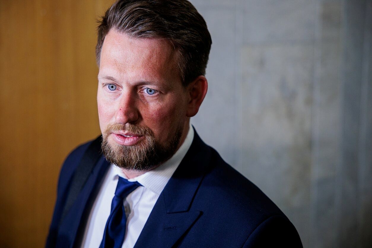 Robertas Puchovičius