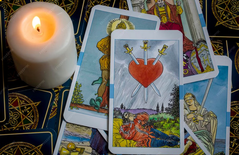 Laimingiausias Taro arkanas kiekvienam Zodiako ženklui: kaip pagauti sėkmę