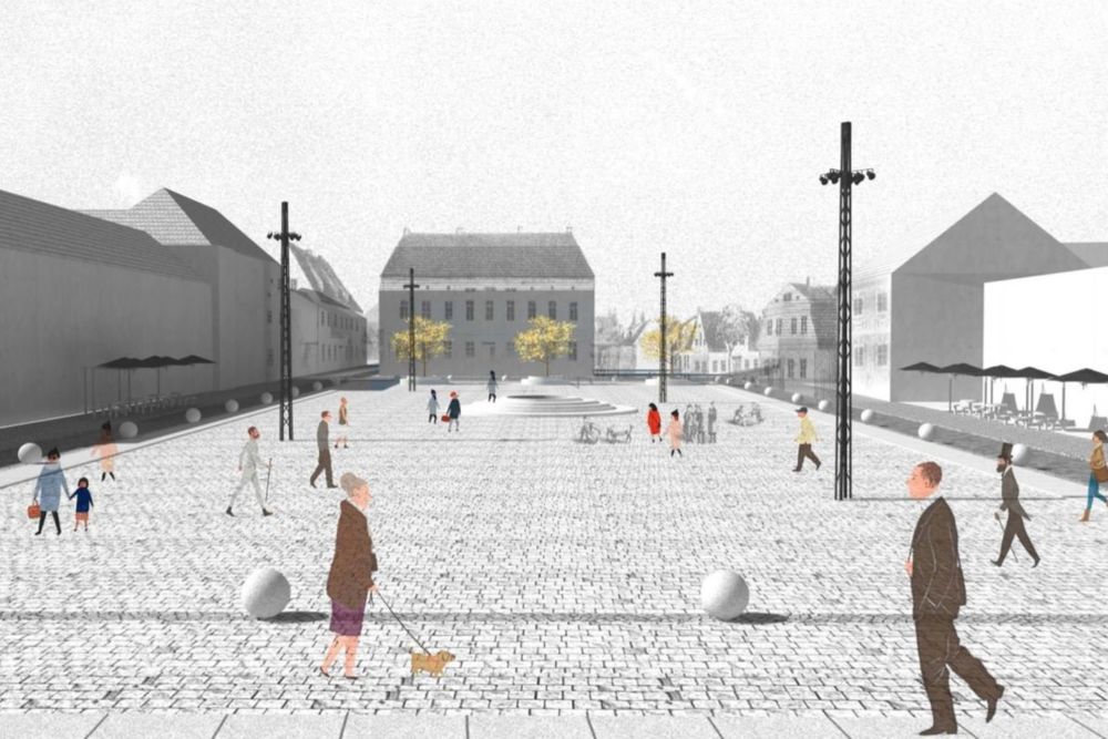 Klaipėdos senasis turgus