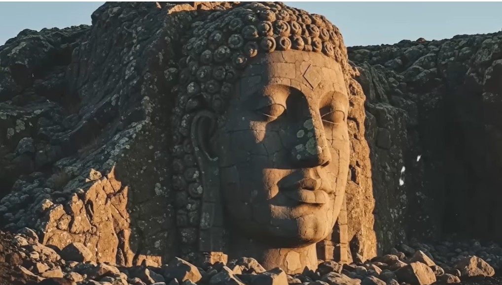 Senovės radiniai, kurių kilmė lieka paslaptimi