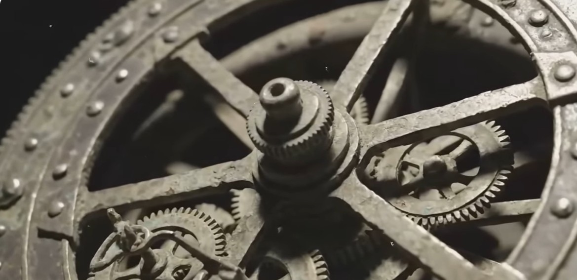 Senovės radiniai, kurių kilmė lieka paslaptimi