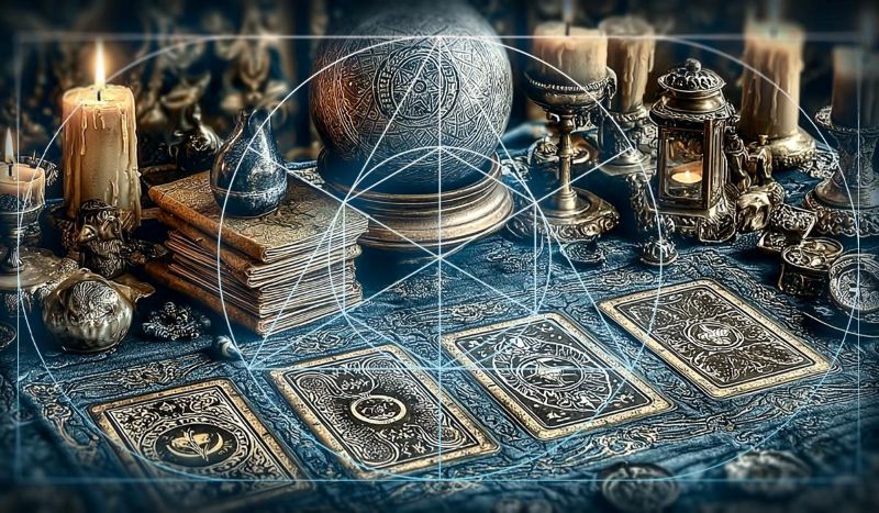 Taro kortų horoskopas