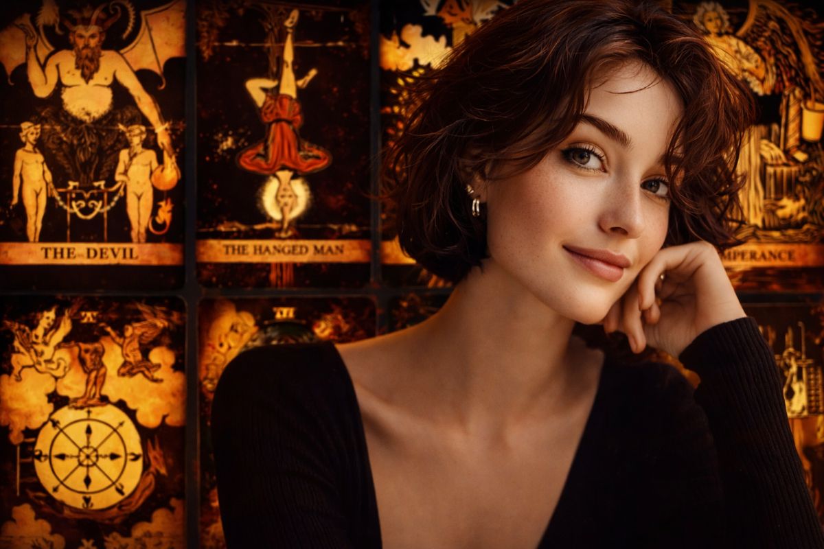 Taro kortų horoskopas